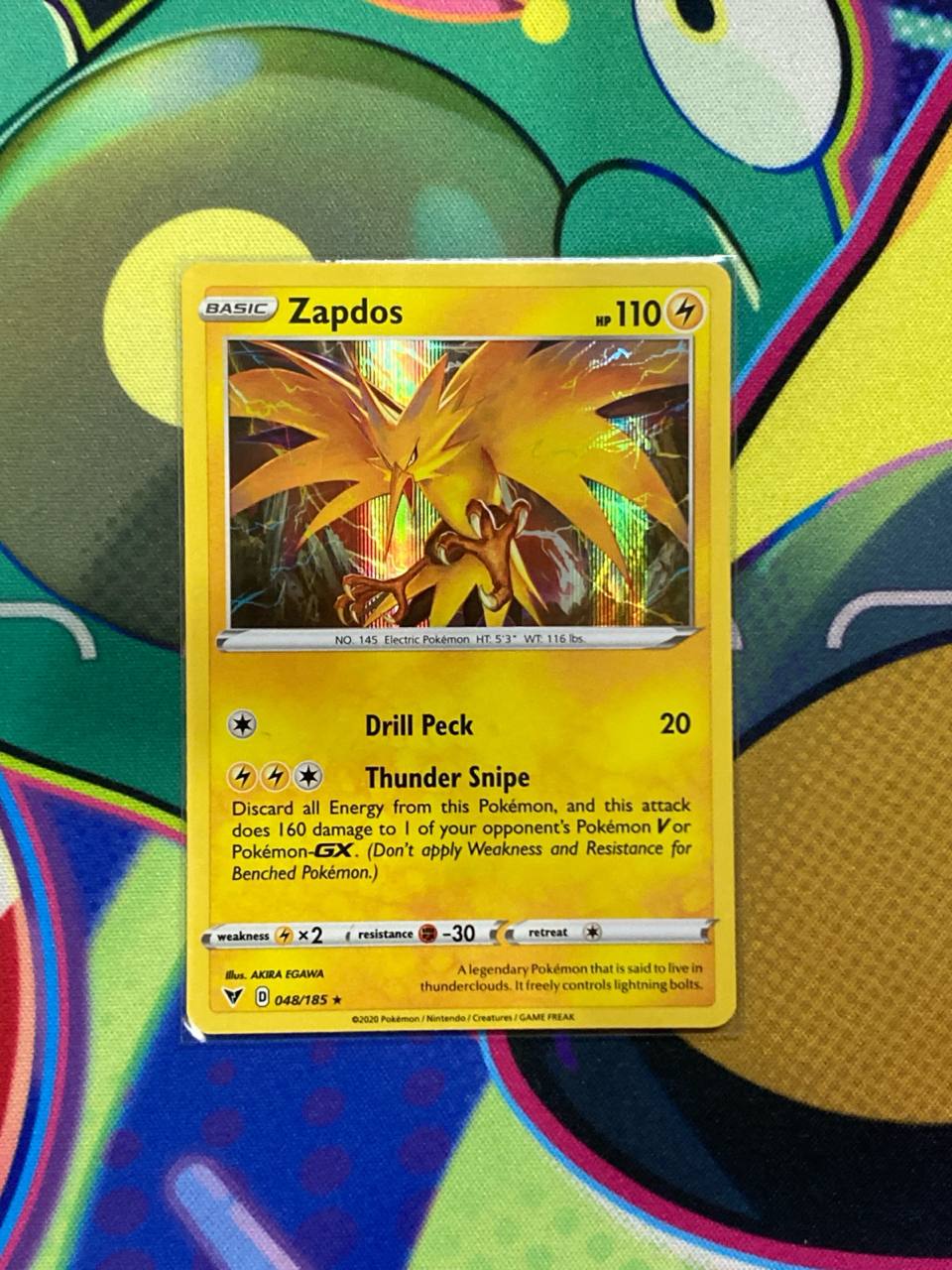 Zapdos