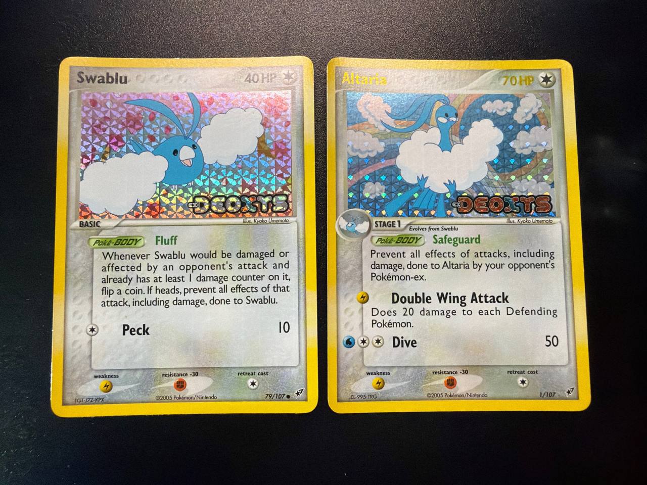 [Promo] Altaria